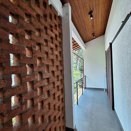 Casa Papa-Vento Pousada Ленсойс Екстериор снимка