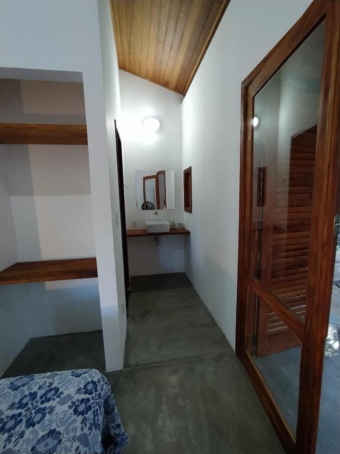 Casa Papa-Vento Pousada Ленсойс Екстериор снимка