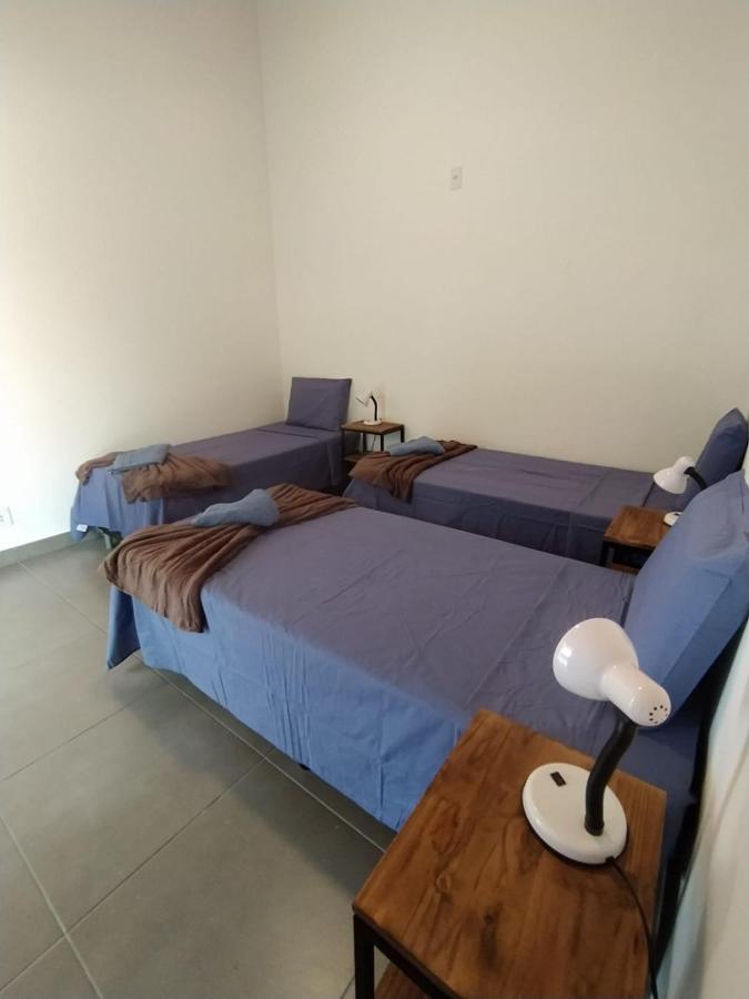 Casa Papa-Vento Pousada Ленсойс Екстериор снимка